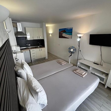 Cozy Studio In Los Cristianos Beach Free Wifi Арона Екстер'єр фото