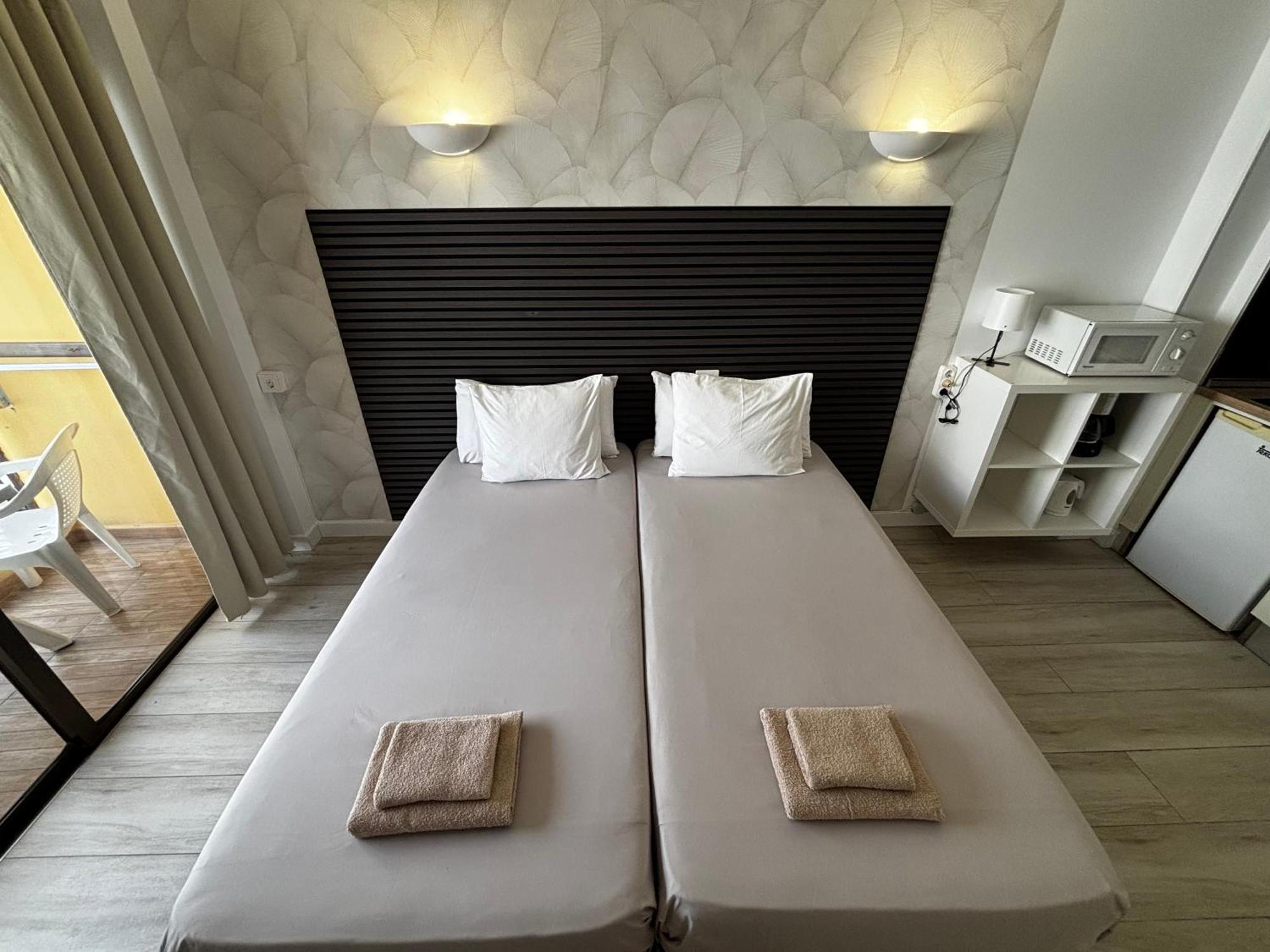 Cozy Studio In Los Cristianos Beach Free Wifi Арона Екстер'єр фото