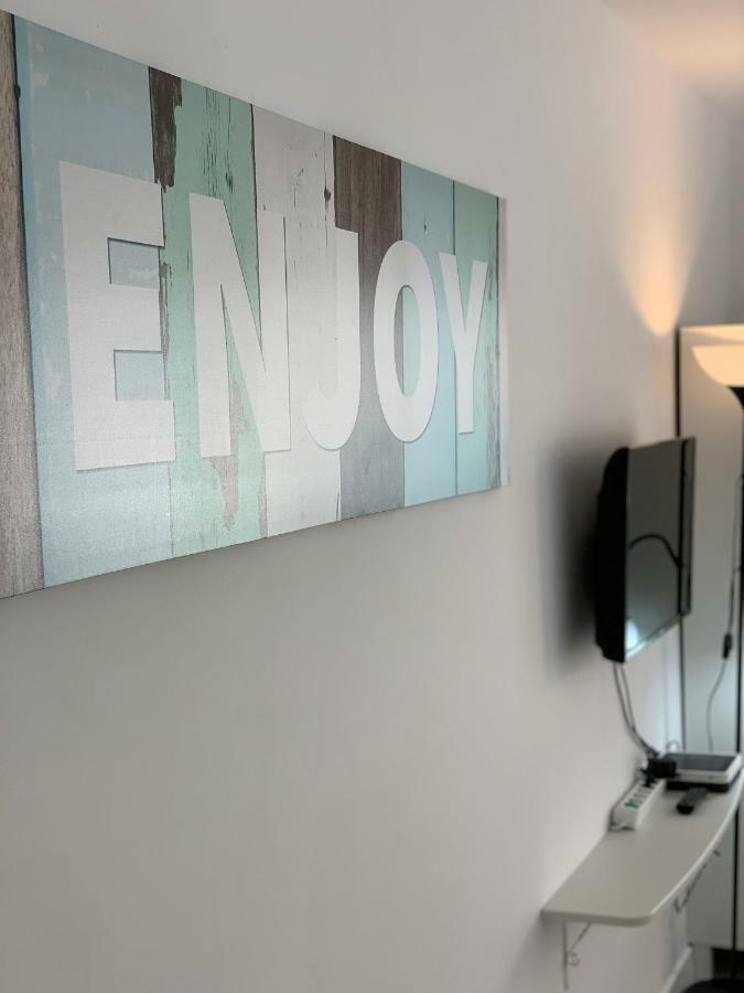 Cozy Studio In Los Cristianos Beach Free Wifi Арона Екстер'єр фото
